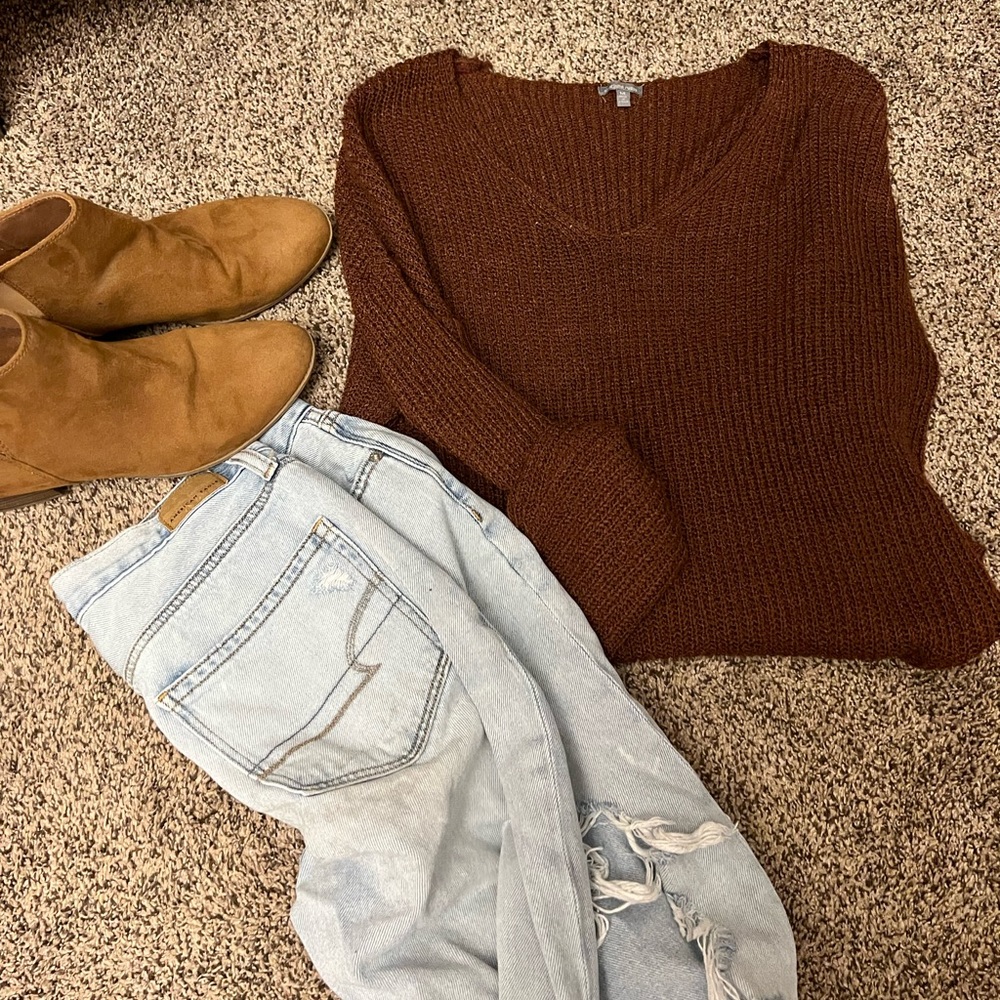 ✨Cozy Sweater✨